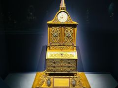 -故宫钟表馆