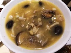 胡椒猪肚鸡-龙记香港茶餐厅(久光百货店)