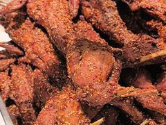 -老四川(T3航站楼F指廊店)