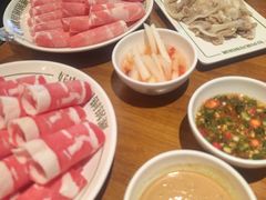 -刘老表·瓦罐汤涮肉(青云谱店)
