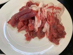 -天桥老金涮肉(牛街店)