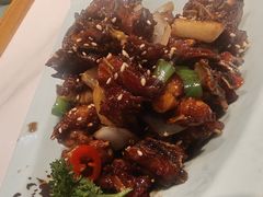 -状元阁烧烤(新华路总店)