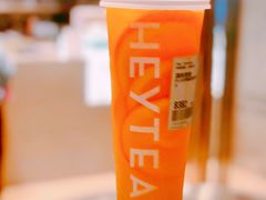 -喜茶(广州石牌桥店)