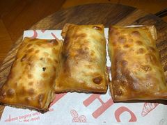 -楼兰新疆主题餐厅(苏州中心店)