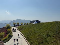 -桑干河大峡谷旅游区