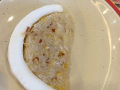 -海口骑楼小吃街