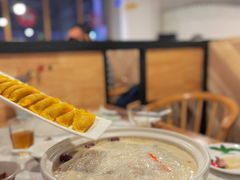 -广顺鑫猪肚鸡(经八路店)