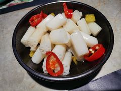 青椒紫苏-蛙小侠(古镇大信新都汇店)