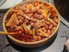 -小饕荟雅安贡椒鱼鲜馆(广福桥店)