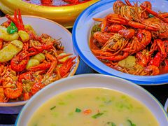 -虾乐园龙虾·夜宵(松江店)