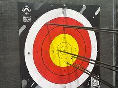 -無弓射箭俱乐部(领展中心城店)