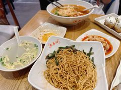 -东泰祥生煎馆(重庆北路店)