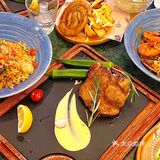 纪念日约会餐厅🍴童话里的法式复古风超好拍📷