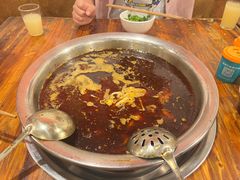 -中和远东火锅兔(老店)