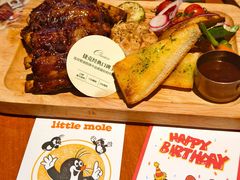 -布拉格餐厅· 中欧捷克菜(全国首店)