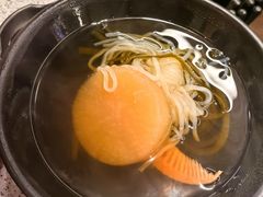-争鲜回转寿司(海曙天一PLUS店)