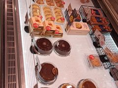 -巴黎贝甜(龙江店)
