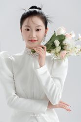 点击看大图 -金夫人婚纱摄影(衡阳店)