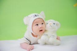 -多米儿童摄影别墅店