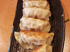 日式锅贴-日出拉面(望京店)