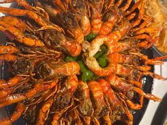 -红盔甲·小龙虾(天钥桥店)