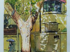 -青沐画室·专业美术培训