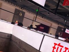 -玫瑰花园自助烤肉(顺义鑫海韵通店)