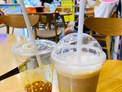 -咪咕咖啡(北京西单店)