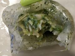豆苗虾饺-七爷清汤腩·港式餐厅(金狮广场店)