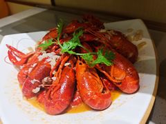 -海底捞火锅(天通苑华联店)