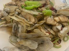 -宾朋海鲜特色美食餐厅·纯手工鲅鱼水饺(兴海路店)