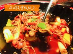 -虾胡闹龙虾馆(湄南河店)