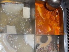 -海底捞火锅(顺义华联店)