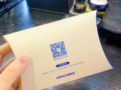 -海马体照相馆(深圳万象天地店)