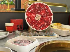 -热辣宗师·串串火锅(万达金街店)