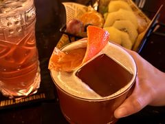 -Hill.Cocktail半山酒吧(中山店)