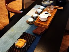 拂晓-拂晓山房·私房川菜(西门店)
