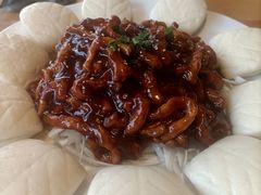 -胡家大厨(西三庄店)