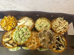 -山菌美食苑(振兴路店)