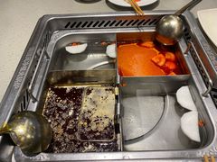-海底捞火锅(新华联梦想城店)
