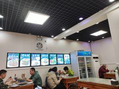 -清真·鸦儿李记·小馆(后海店)