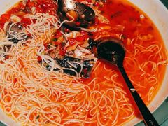 -湘邻呷铺·田园家宴(汉基广场店)