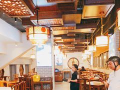 -老灶味道·本帮菜(昌平路店)