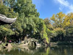 -绮园景区