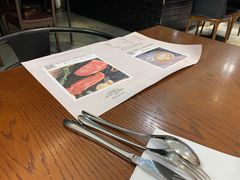 -斯比特花园西餐厅(东方商厦店)