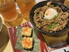 -鳗事鱼意·活鳗現烤专门店(富力海珠城店)