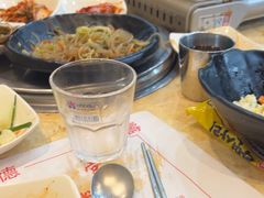 -德寿宫韩国料理(下沙店)