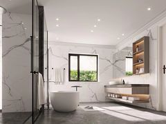 -星杰国际设计 别墅大宅装修(虹桥分公司)