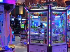 -反斗乐园(中航城君尚购物中心)