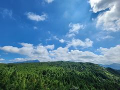 -山王坪喀斯特国家生态公园